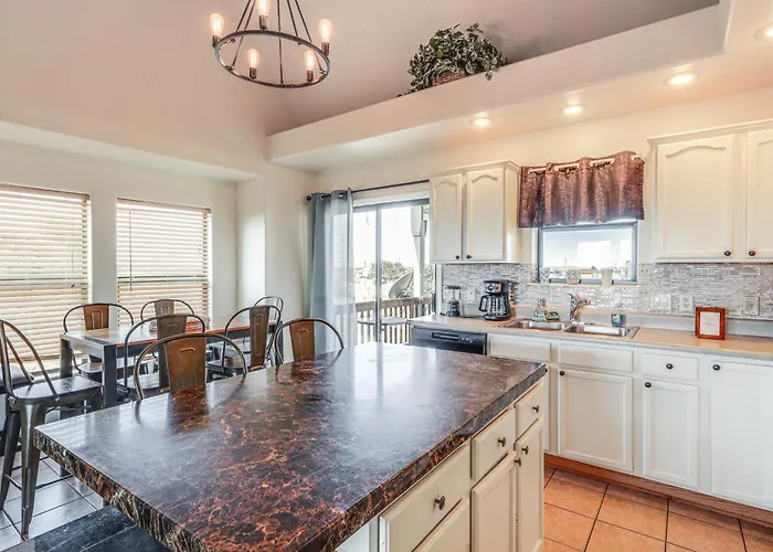 Williams Grand Canyon Escape Stargaze And Hike! Holiday home *