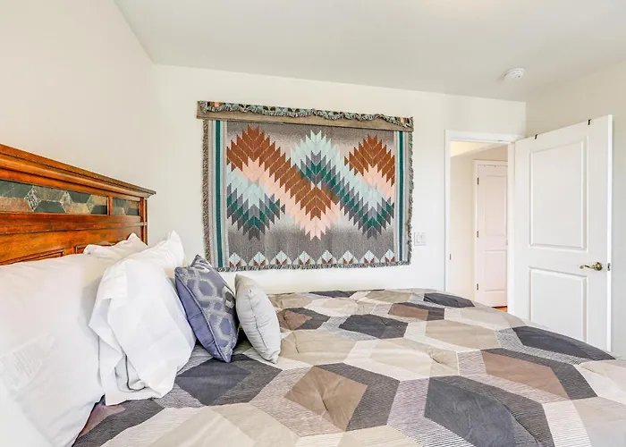 Holiday home Williams Grand Canyon Escape Stargaze And Hike! *