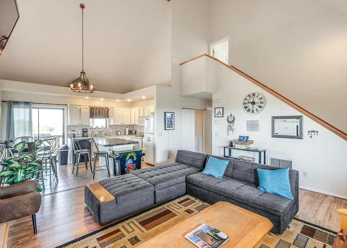 Williams Grand Canyon Escape Stargaze And Hike! Holiday home
