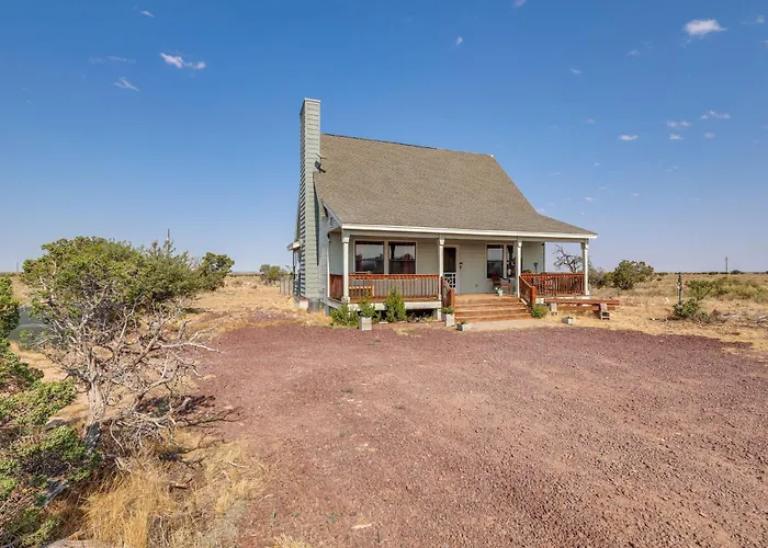 Williams Grand Canyon Escape Stargaze And Hike! Holiday home *
