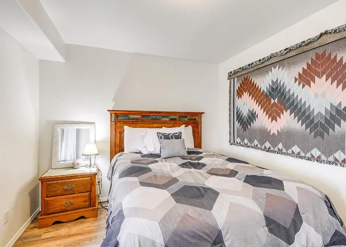 Williams Grand Canyon Escape Stargaze And Hike! Holiday home Valle