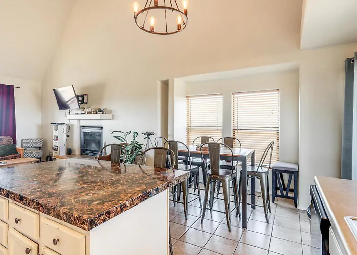 Holiday home Williams Grand Canyon Escape Stargaze And Hike! Valle